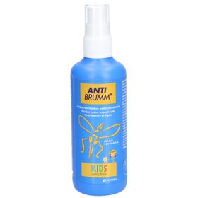 ANTI BRUMM® Spray antimoustique Kids Sensitive