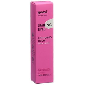 GOOVI Smiling Eyes