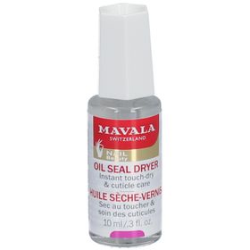 Mavala® Oil Seal Dryer