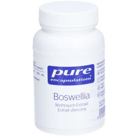 PURE ENCAPSULATIONS® Boswellia