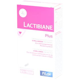 LACTIPLUS