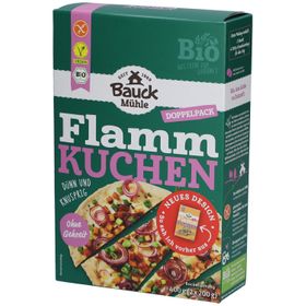 Bauckmühle Flammkuchen Bio