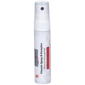 NATURSTEIN Vitamine Spray B-Complexe