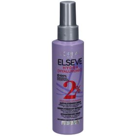L'ORÉAL PARIS ELSEVE Hydra Hyaluronic Rehydratisierendes Serum