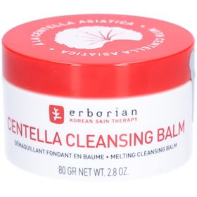 Erborian® Centella Cleansing Balm - Démaquillant fondant en baume