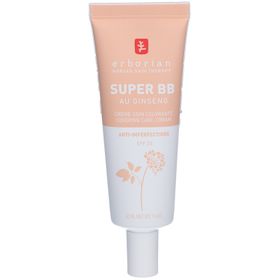 Erborian Super BB Creme für ebenmäßigen Teint