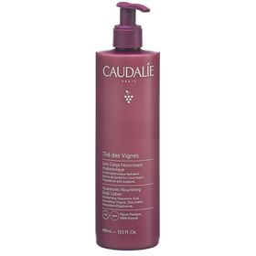 Caudalie Thé des Vignes Nährende Bodylotion mit Hyaluronsäure