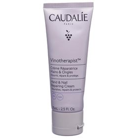 CAUDALIE Crème Gourmande Hand- und Nagelcreme
