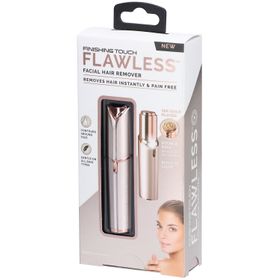 FLAWLESS™ Finishing touch Gesichtsrasierer