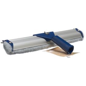 Ha-Ra® Fensterwischer Standard 38 cm mit Viva-Faser