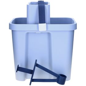 Ha-Ra® ERA Eimer-Set mit Presse und Auspresshilfe für Bodenfasern