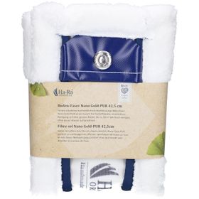 Ha-Ra® Chiffon pour sols Nano Gold-PUR 42,5 cm
