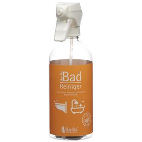 HA-RA Nettoyant salle de bains (vaporisateur vide)