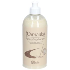 HA-RA Carnauba - Baume Naturel
