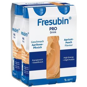 FRESUBIN® Pro Drink Pfirsich Aprikose