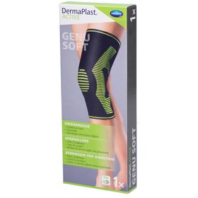 HARTMANN Dermaplast Aktiv Genu Soft L