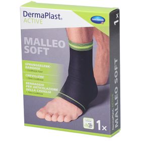 HARTMANN Dermaplast® Aktiv Malleo Soft M