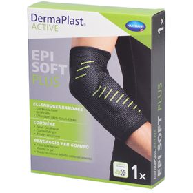 HARTMANN Dermaplast Aktiv Epi soft Plus S1