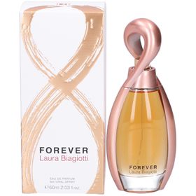 Forever Eau de Parfum 60 ml