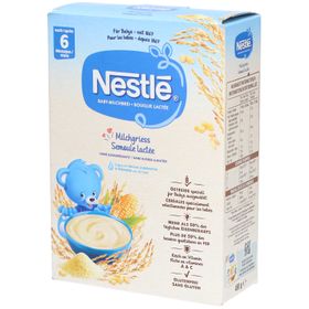 NESTLE Milchgriess 6M 450 g