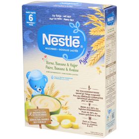 Nestlé Bouillie Lactée Pour Bébés