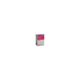 VORICONAZOL Accord Trockensub 200 mg Durchstf