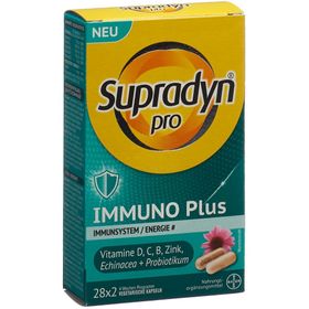 Supradyn® pro Immuno Plus