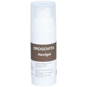 Drogovita Hanfgel