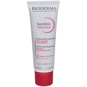 BIODERMA Créaline Defensive
