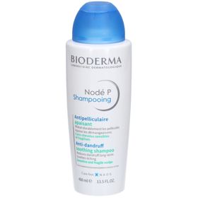 Bioderma Nodé P Shampooing antipelliculaire apaisant