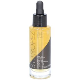 St. Tropez® Self Tan Luxe Tan Tonic Drops