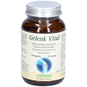CHRISANA Articulations Vital gélules