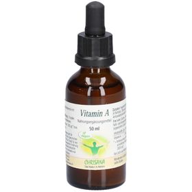 Chrisana Vitamin A Tropfen