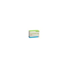 DONEPEZIL NOBEL lingual Schmelztabl 5 mg 98 Stk
