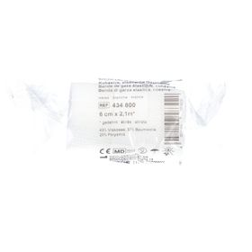 HARTMANN Dermaplast® CoFix 6 cm x 2,1 m blanc