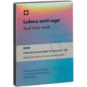 Lubex anti-age day classic