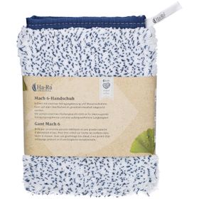 HA-RA Handschuh Mach 6