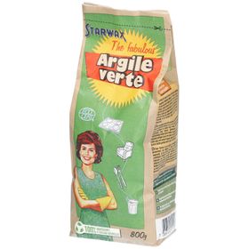 The Fabulous® Grüner Ton