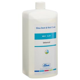 ELMA Clean 10 Flüssiges Universal-Reinigungskonzentrat
