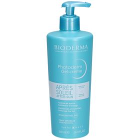 BIODERMA Photoderm Gel-Crème Après-Soleil Fraîcheur