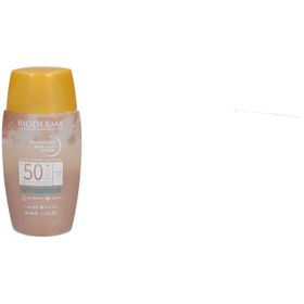 BIODERMA Photoderm NUDE Touch MINERAL SPF50+ claire