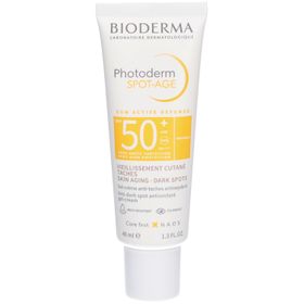 BIODERMA Photoderm Spot-Age SPF50+