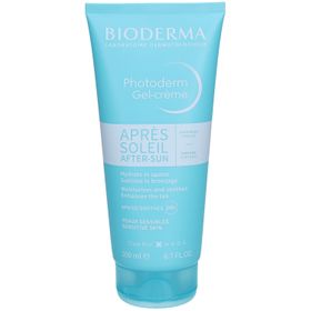 BIODERMA Photoderm After-Sun-Gel-Creme Frische