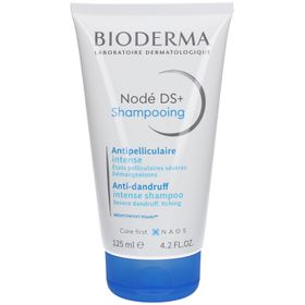 BIODERMA Nodé DS Shampoo