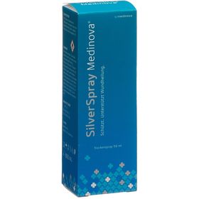 SilverSpray Medinova