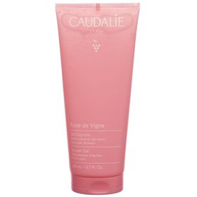 CAUDALIE Duschgel Rose De Vigne