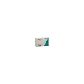 ZONISAMID Sandoz Kaps 25 mg 14 Stk