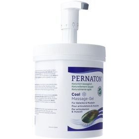 PERNATON Cool Gel de massage