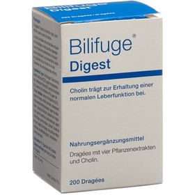 BILIFUGE® Digest