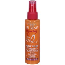 L'ORÉAL PARIS ELSEVE Dream long Besiegen Sie die Hitze - Spray thermo protecteur